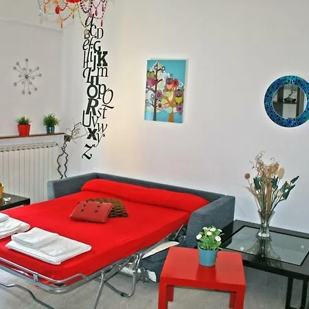 Vatican Stemar House Apartamento *