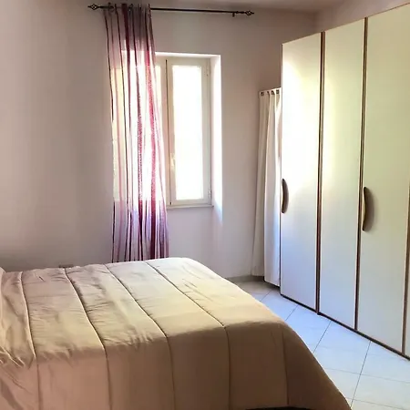 Apartamento Vatican Stemar House *