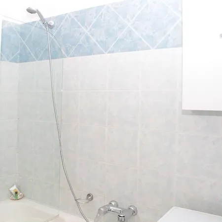 Vatican Stemar House Apartamento *