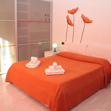 Apartamento Vatican Stemar House *