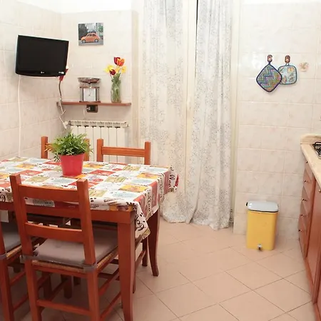 Apartamento Vatican Stemar House *