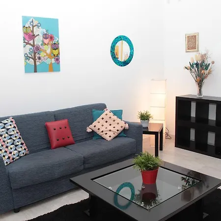 Apartamento Vatican Stemar House
