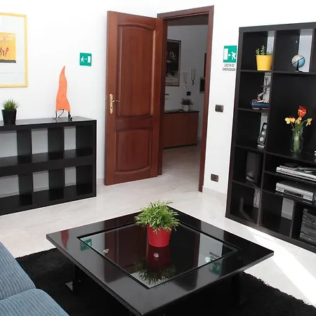 Apartamento Vatican Stemar House