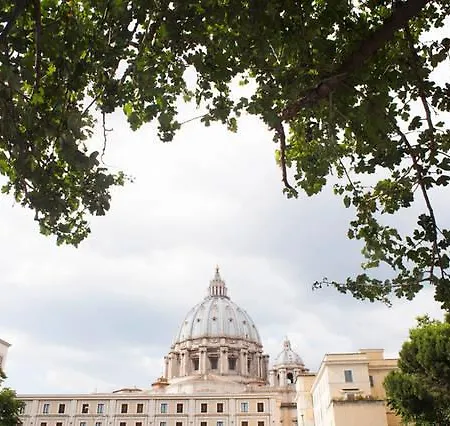 Vatican Stemar House Apartamento