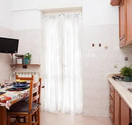 Vatican Stemar House Apartamento Roma