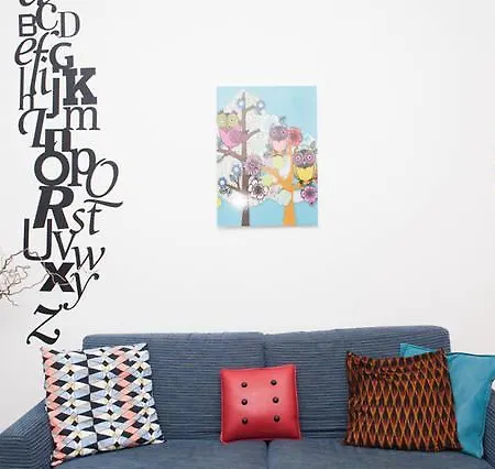Vatican Stemar House Apartment