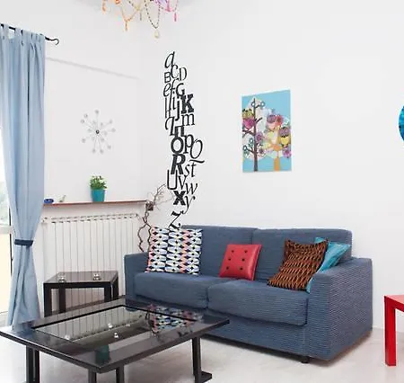 Apartamento Vatican Stemar House *