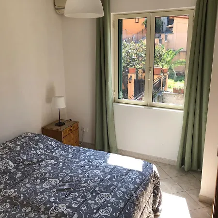 Vatican Stemar House Apartamento Roma