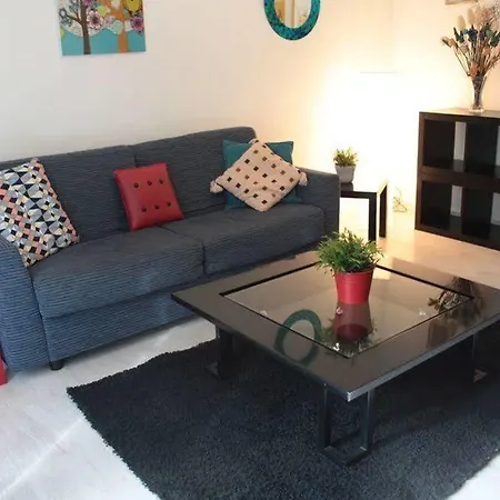 Apartamento Vatican Stemar House *