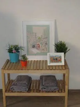 Apartamento Vatican Stemar House *