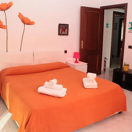 Vatican Stemar House Apartamento Roma