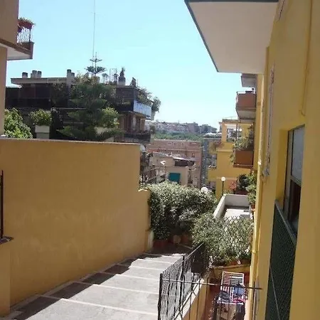 Vatican Stemar House Roma